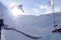 , Winter X-Games Womens Ski Superpipe 2011 - Courchevel Enquirer